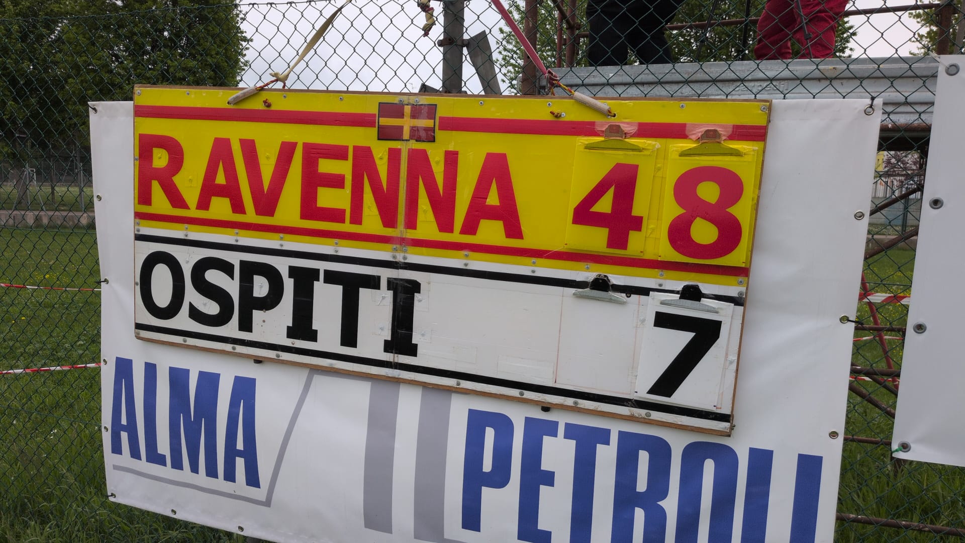 vsFaenza